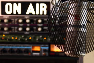 De Radio Shows