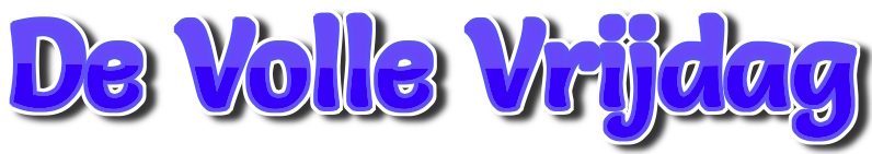 De Volle Vrijdag